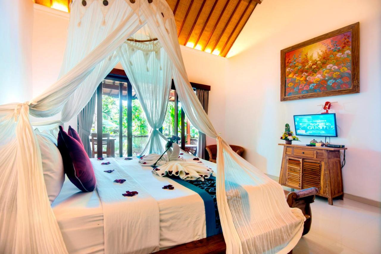 Holiday park Alam Dania Ubud (Bali)