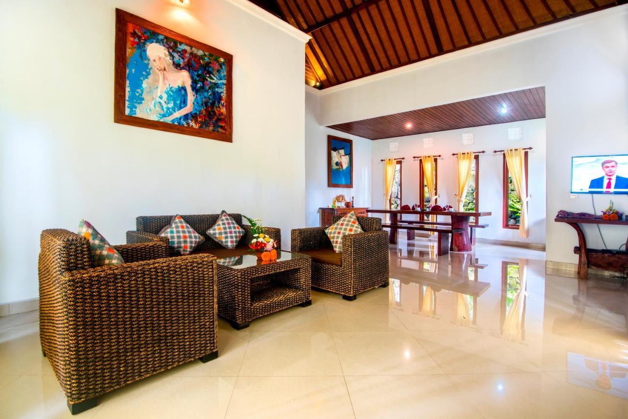 Alam Dania Holiday park