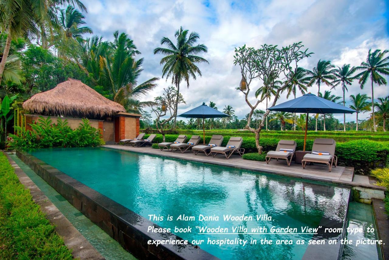 Alam Dania Holiday park 4*