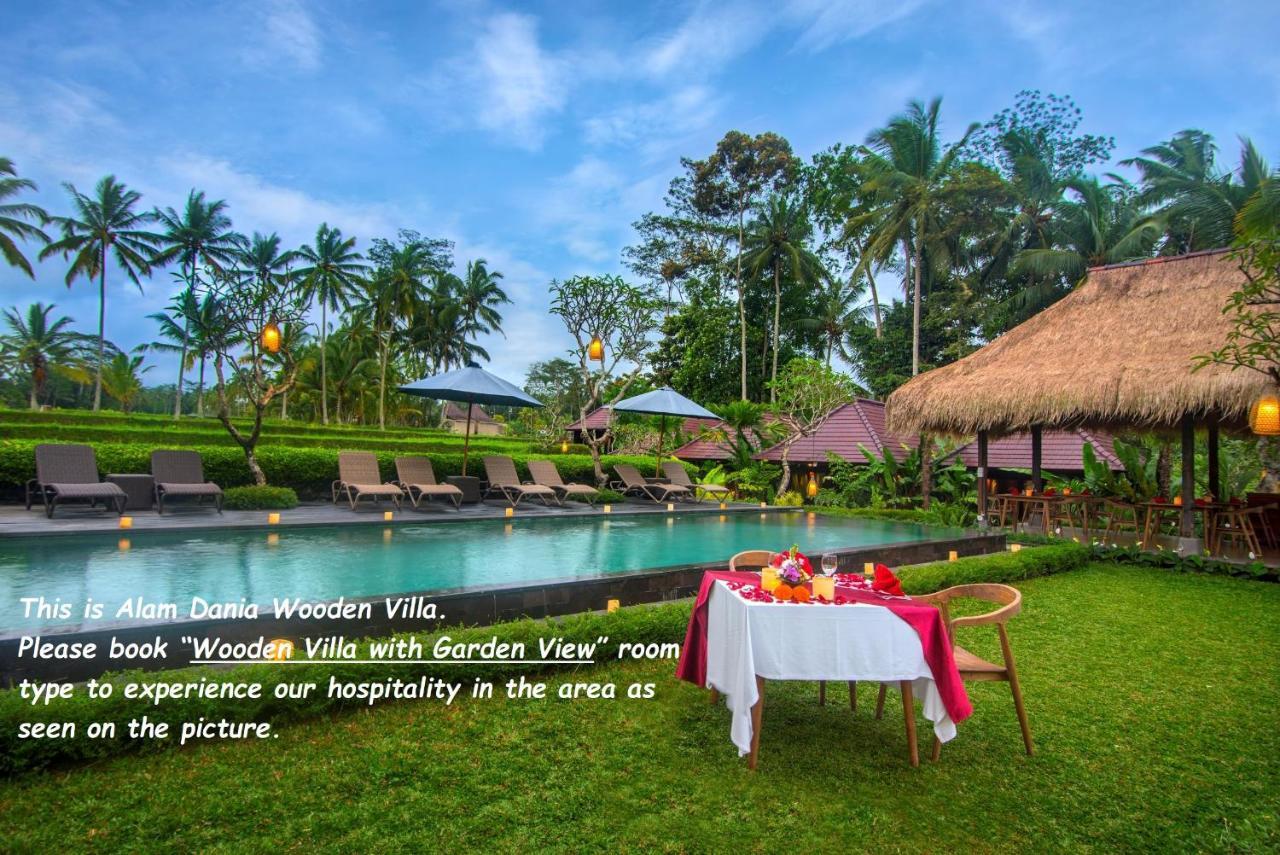 Alam Dania Holiday park 4*