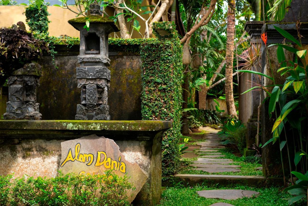 Alam Dania 4* Ubud (Bali)