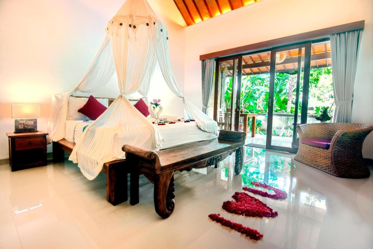 Alam Dania 4* Ubud (Bali)