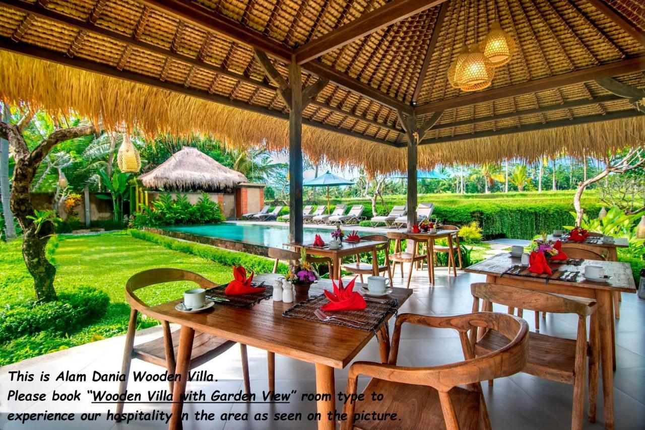 Alam Dania Holiday park