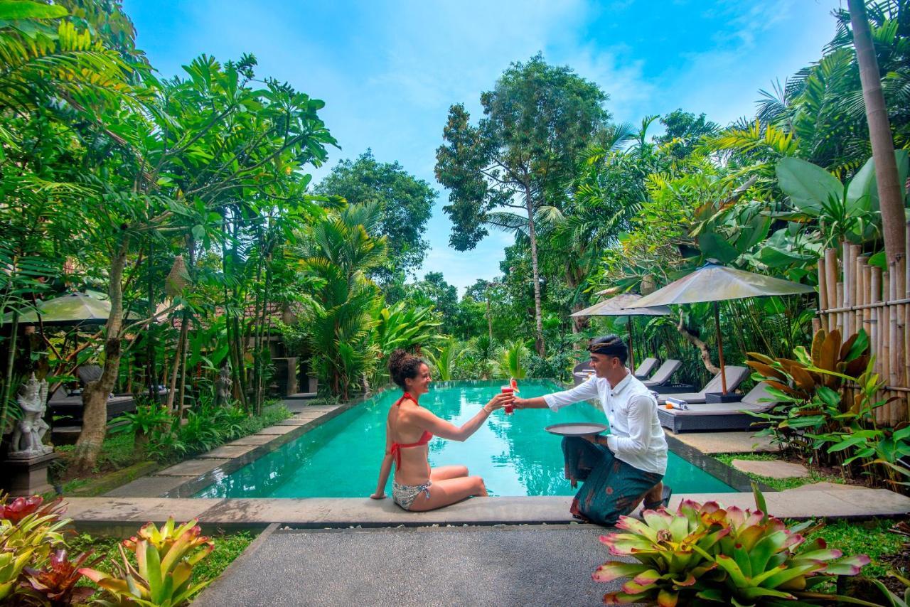 Alam Dania Ubud (Bali)
