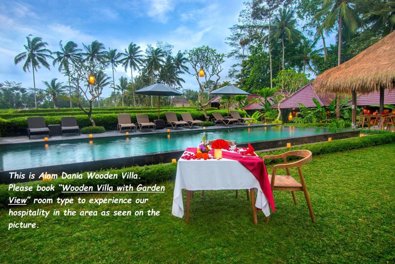 Holiday park Alam Dania 4*
