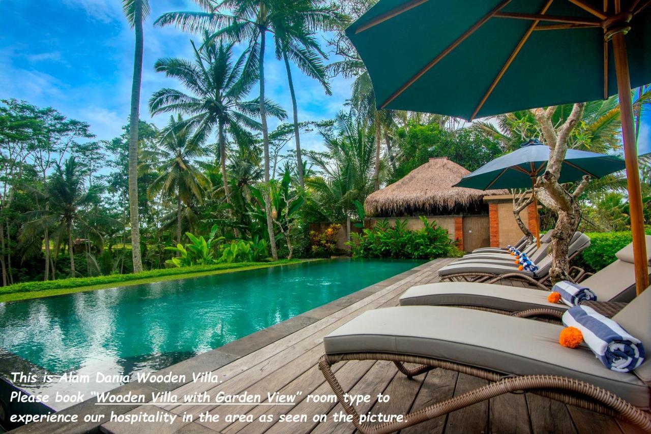 Alam Dania Holiday park 4*