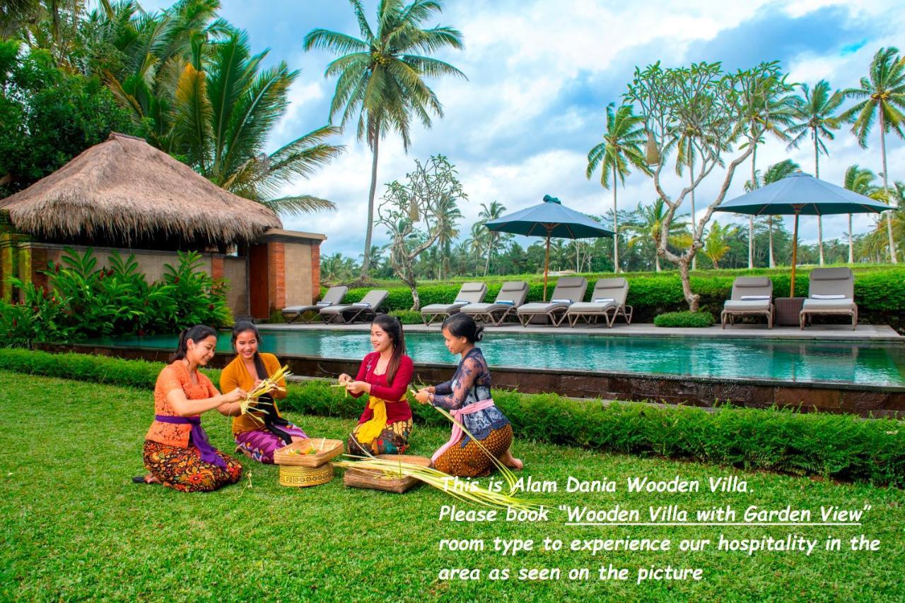 Holiday park Alam Dania