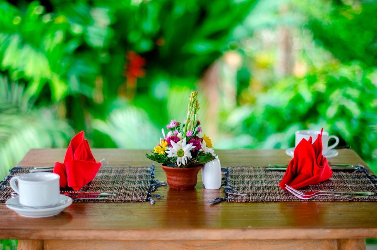 Alam Dania Holiday park