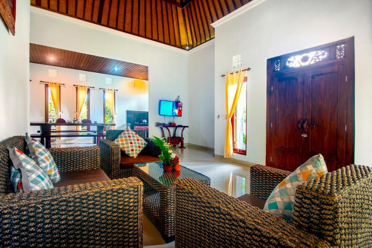 Alam Dania 4* Ubud (Bali)
