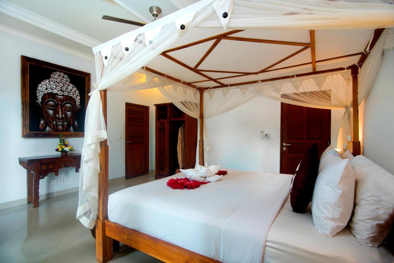 Holiday park Alam Dania