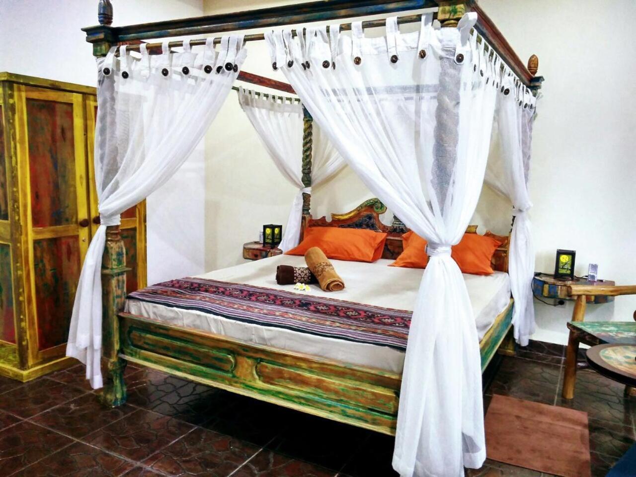 Lunar Dive 3* Tulamben (Bali)