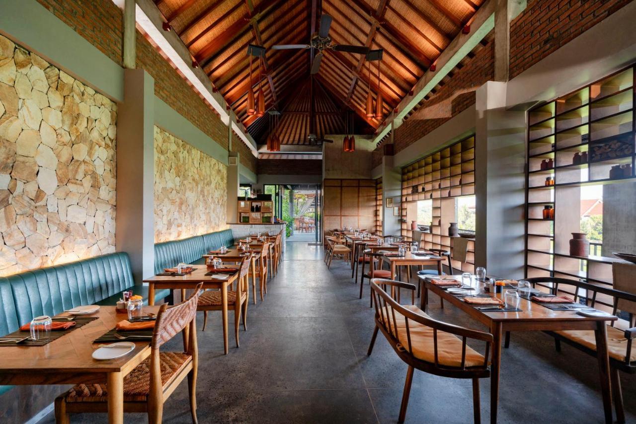 Bisma Eight - Chse Certified Hotel Ubud (Bali)
