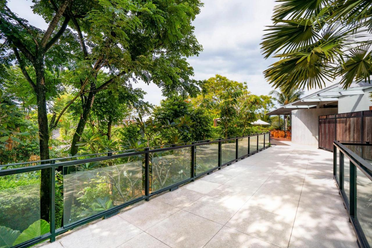 Bisma Eight - Chse Certified Hotel Ubud (Bali)