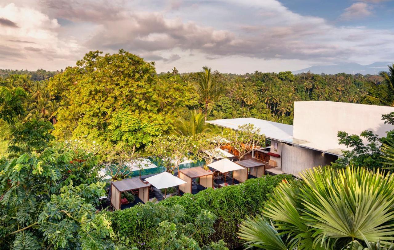 Hotel Bisma Eight - Chse Certified Ubud (Bali)