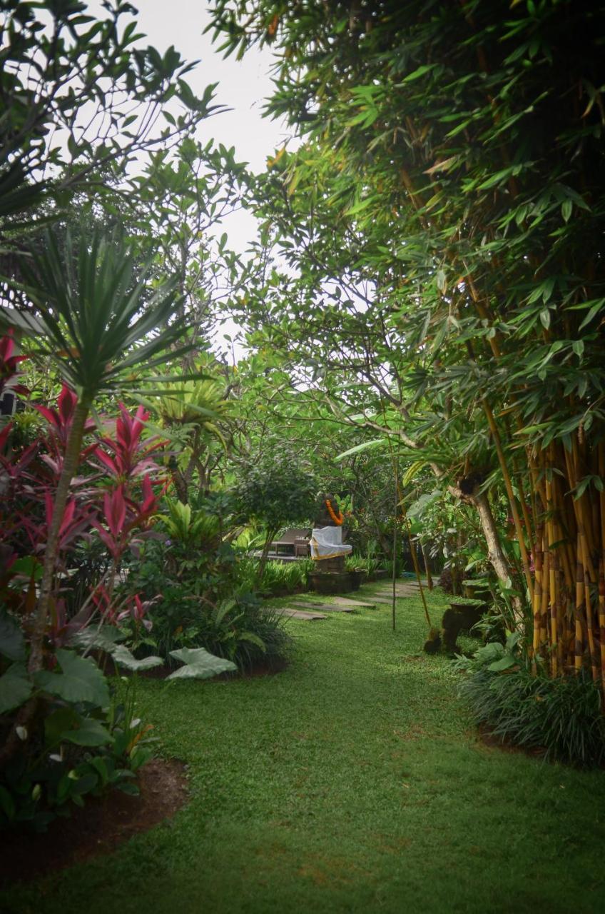 Guest house Bumi Muwa At Monkey Forest 3*