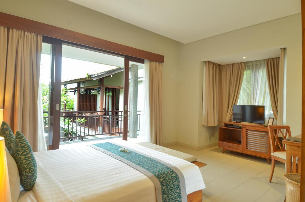 Guest house Bumi Muwa At Monkey Forest 3*