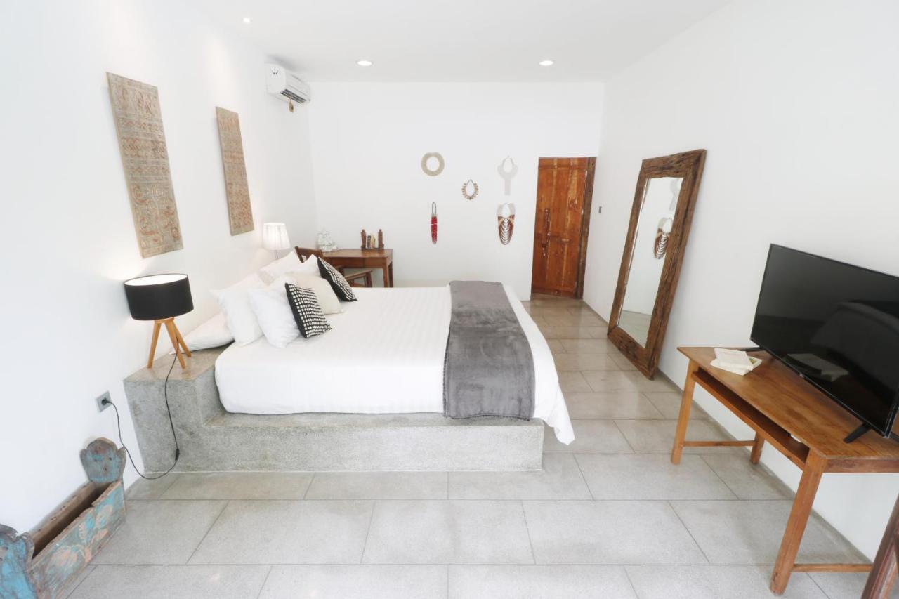 The Aparthotel Canggu (Bali)