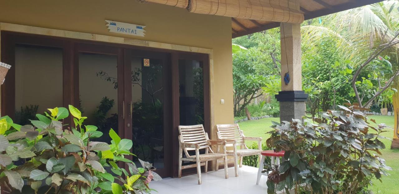 Nalini Amed (Bali)
