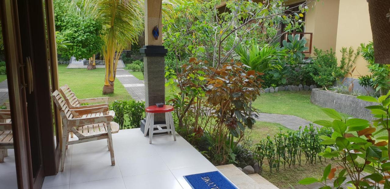 Resort Nalini 4*