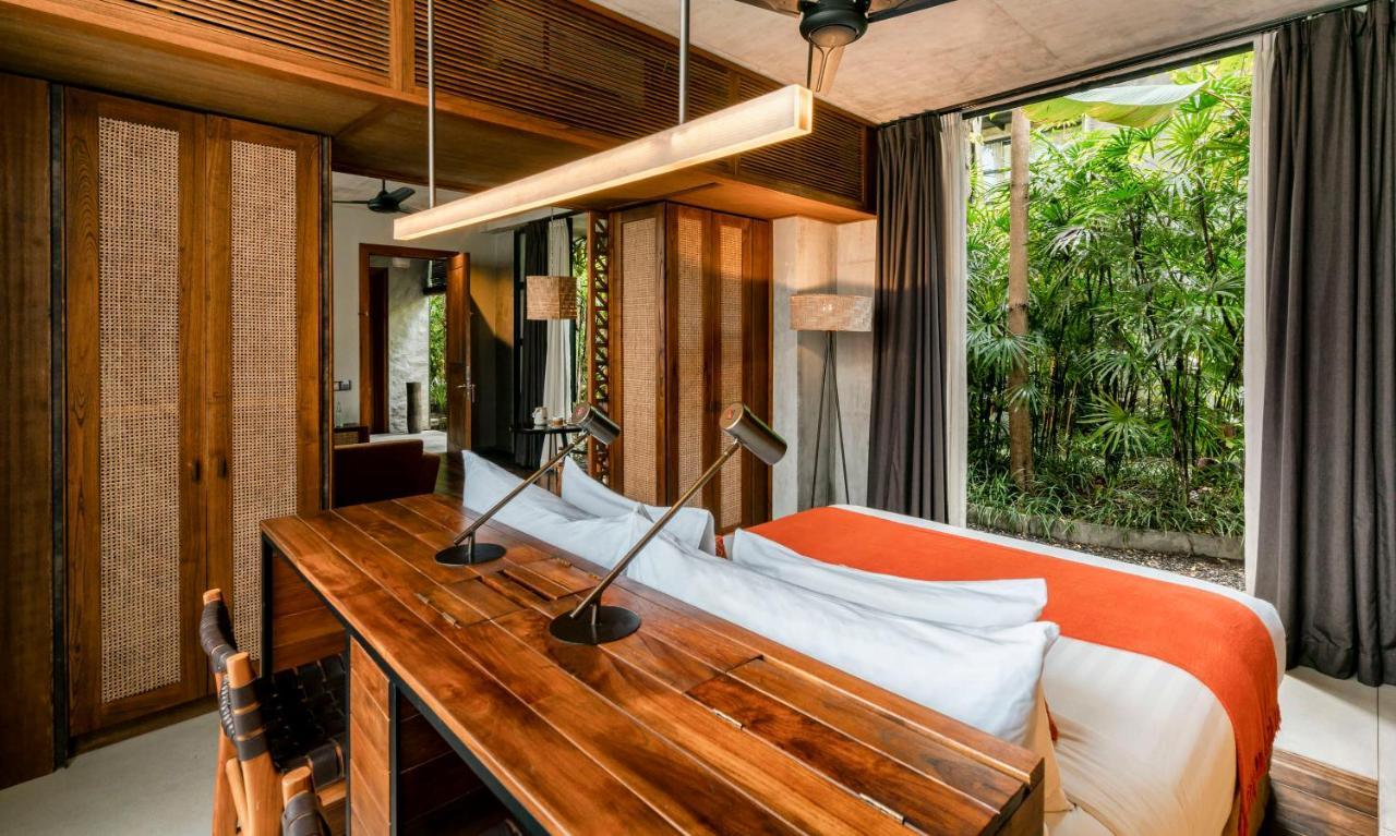 Hotel Bisma Eight - Chse Certified 5*