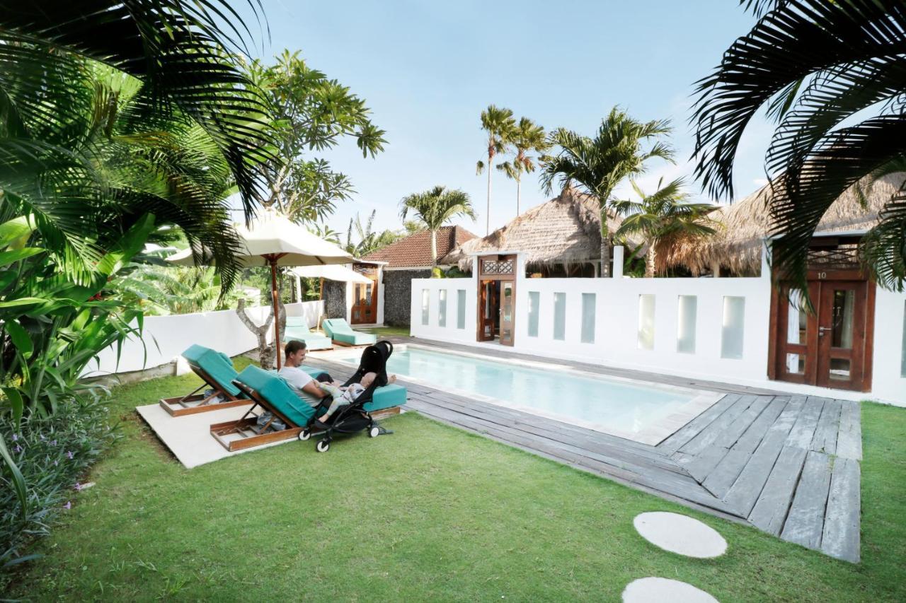 Aparthotel The Canggu (Bali)
