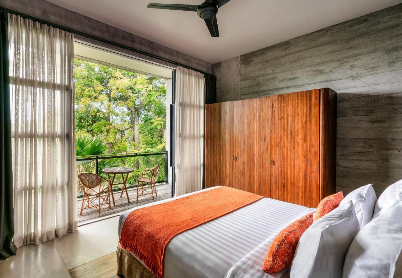 Bisma Eight - Chse Certified Hotel