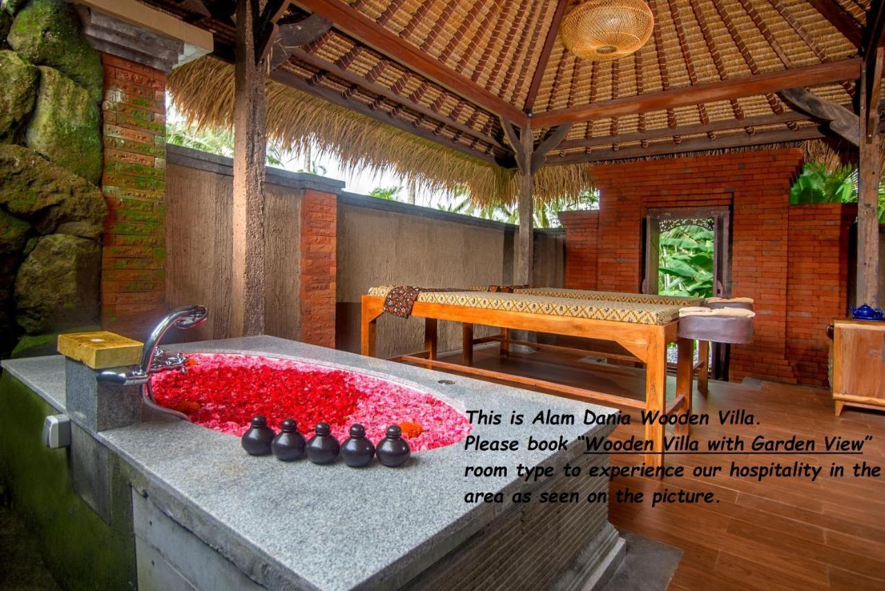 Holiday park Alam Dania