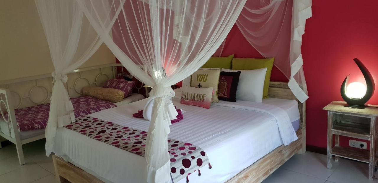 Nalini 4* Amed (Bali)