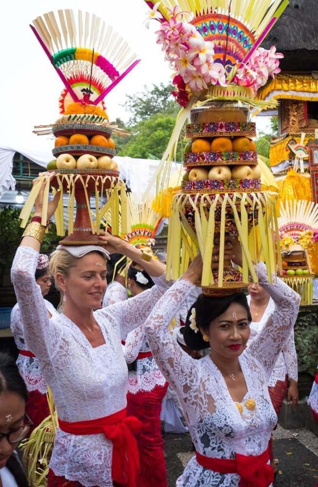 Ryanbagus Canggu (Bali)