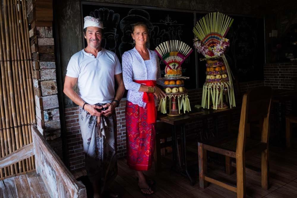 Ryanbagus Canggu (Bali)