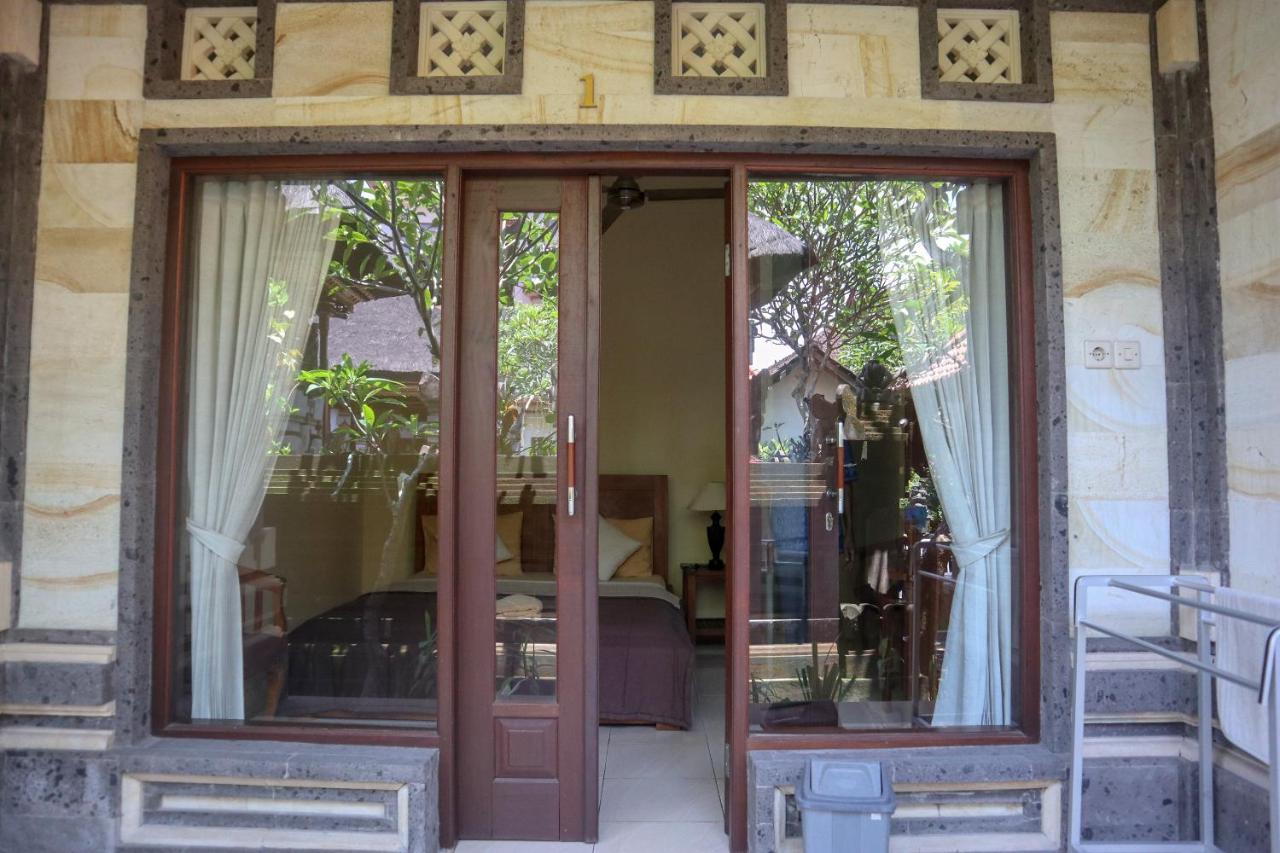 Canti House Ubud (Bali)