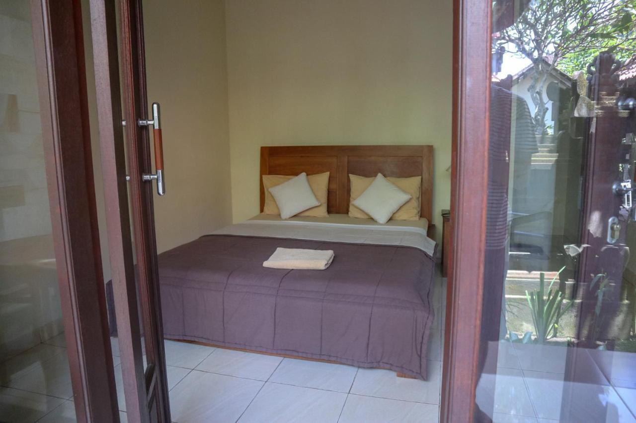 Canti House * Ubud (Bali)