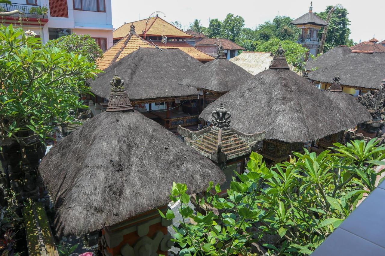 Guest house Canti House *