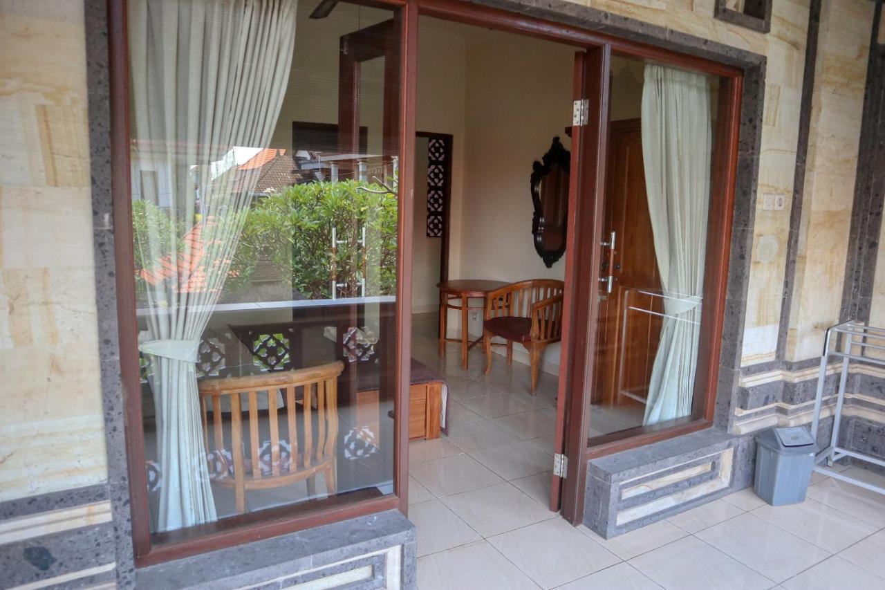 Canti House * Ubud (Bali)