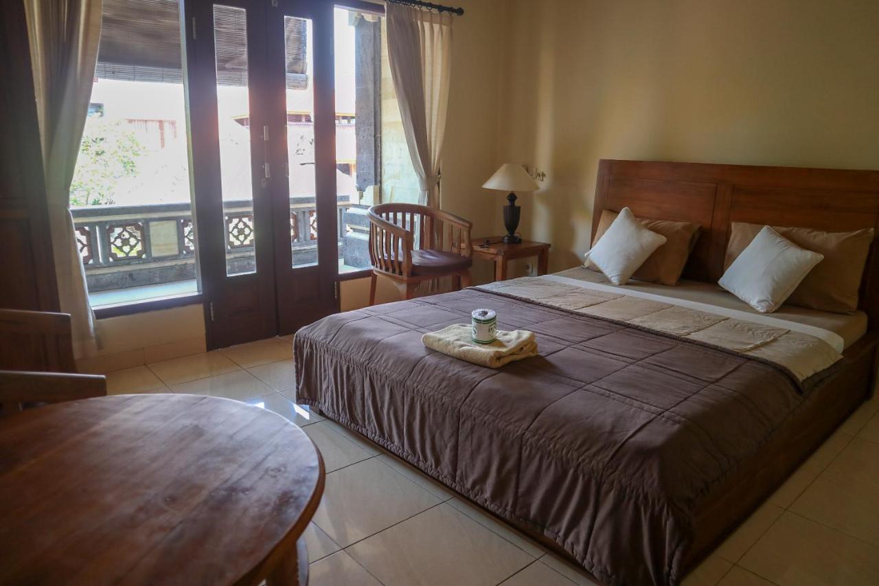Canti House Guest house Ubud (Bali)