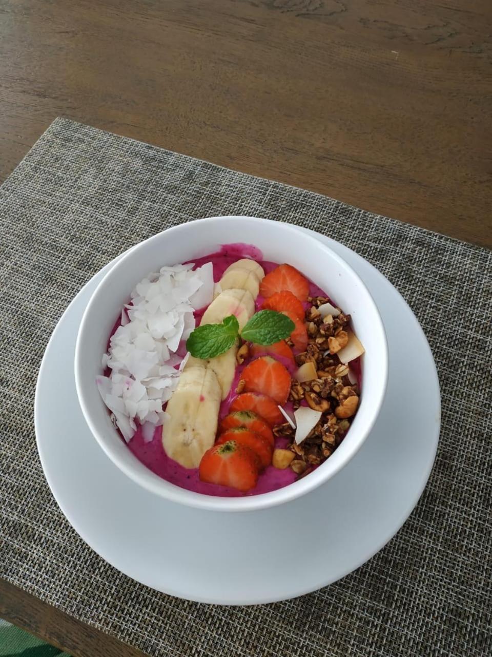 Origin Villa Seminyak (Bali)