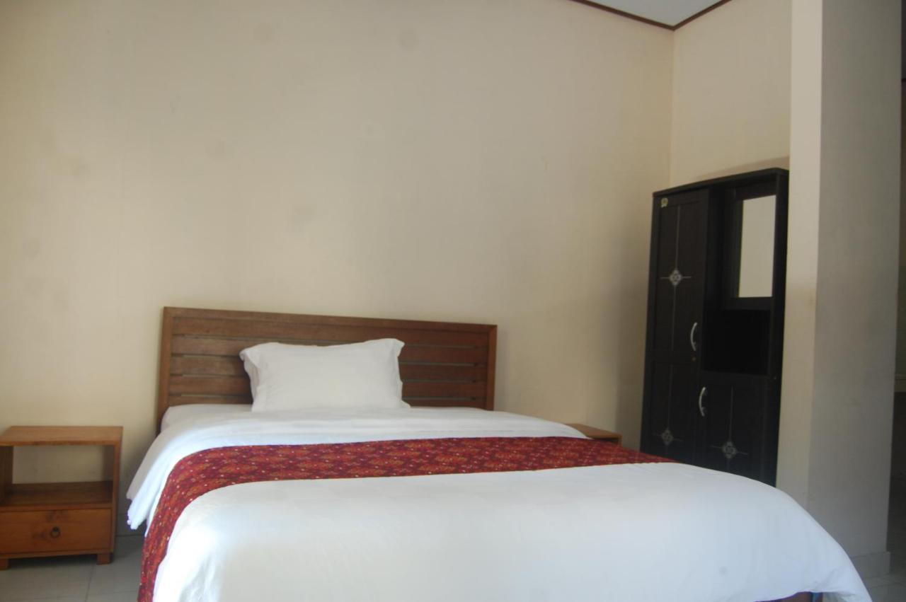 Guest house Star East Amed (Bali)