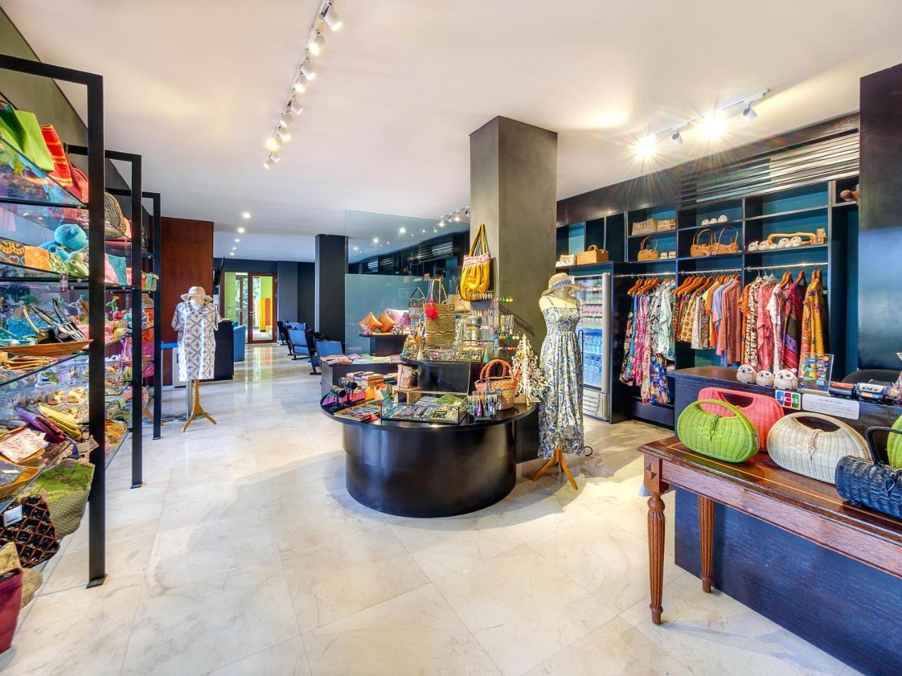 Watermark Hotel&spa Bali 4* Jimbaran (Bali)