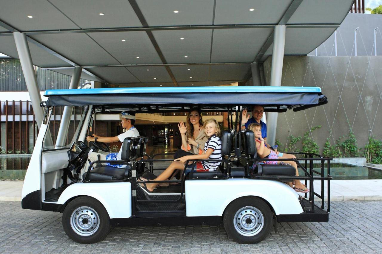 Hotel Watermark Hotel&spa Bali