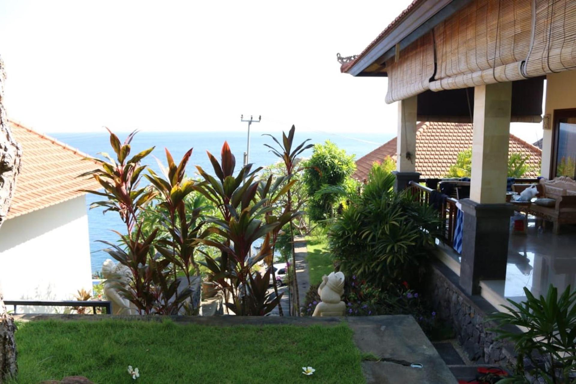 Shankara Parada * Amed (Bali)