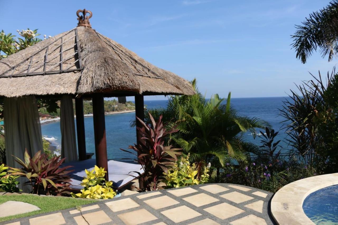 Shankara Parada Villa *