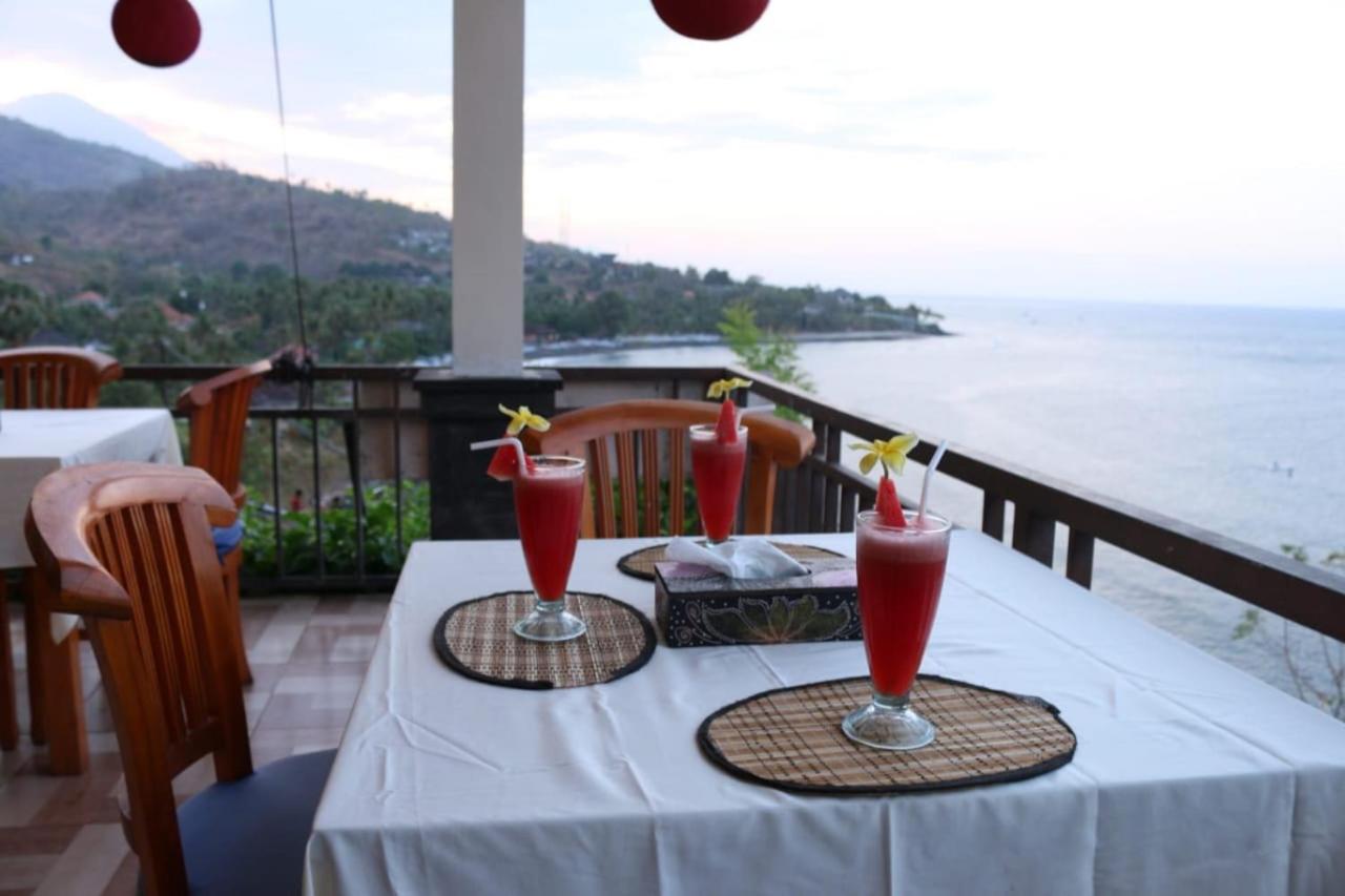 Shankara Parada Villa *
