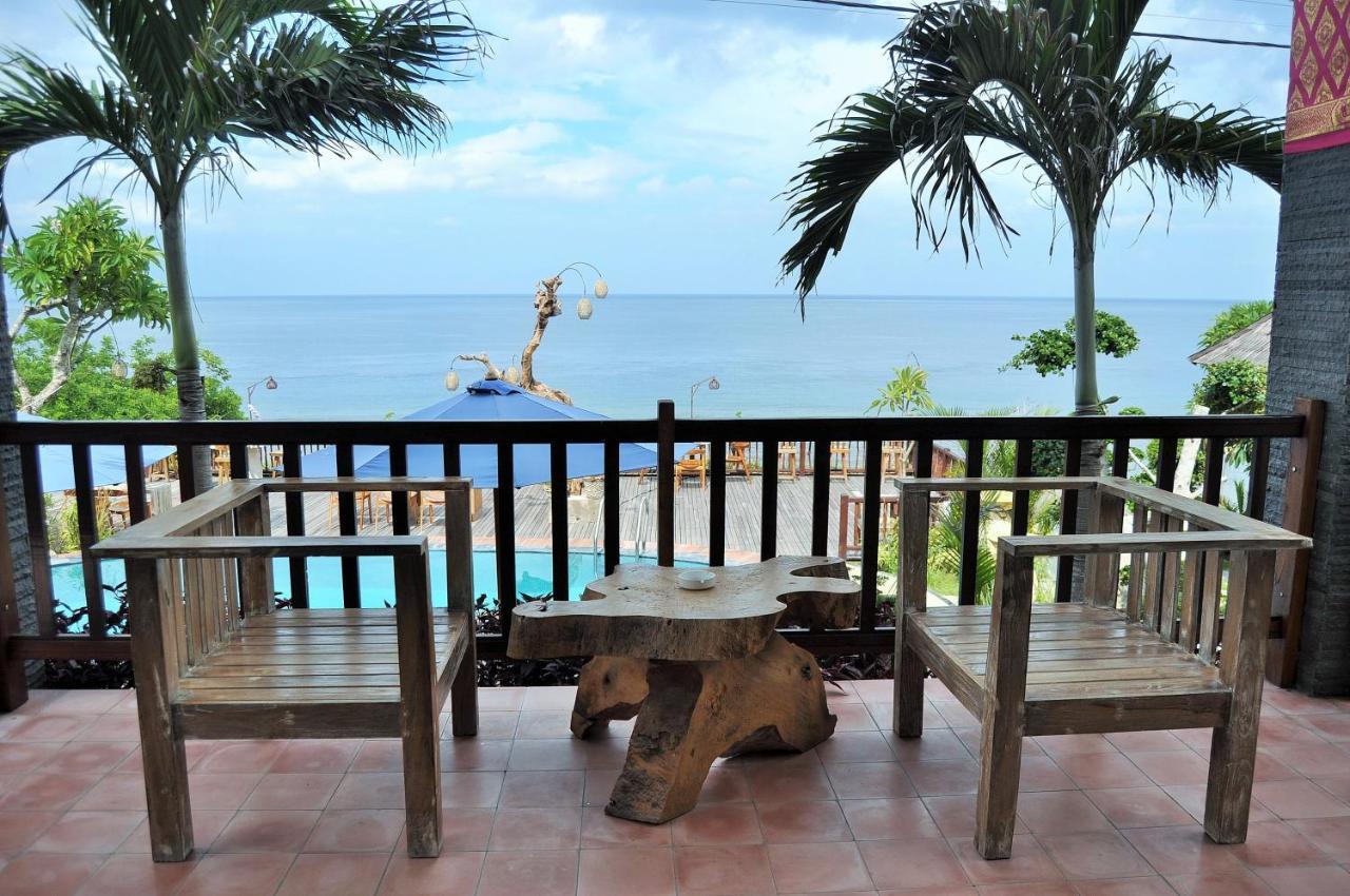 Resort Ocean Terrace And Luxury Batununggul