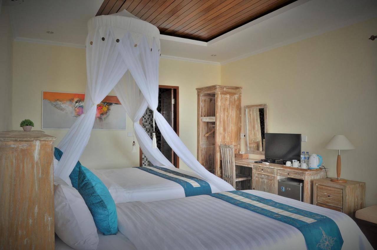 Ocean Terrace And Luxury Resort