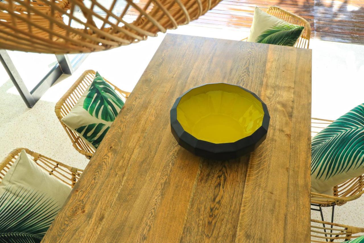 Villa Origin Seminyak (Bali)