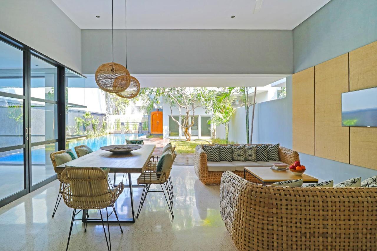 Villa Origin Seminyak (Bali)