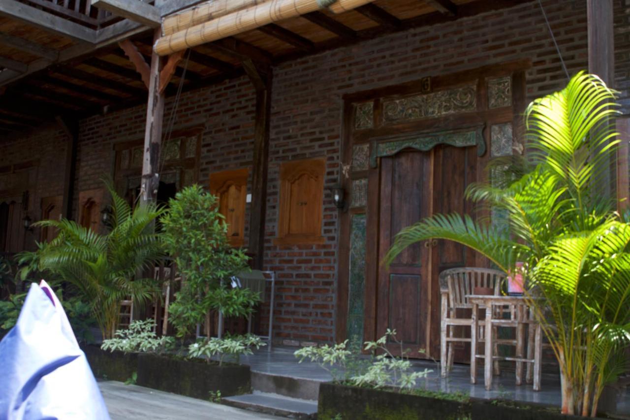 Tropical * Canggu (Bali)