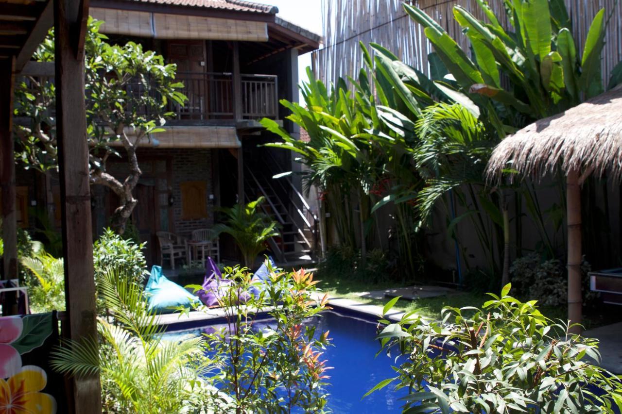 Tropical Asrama *