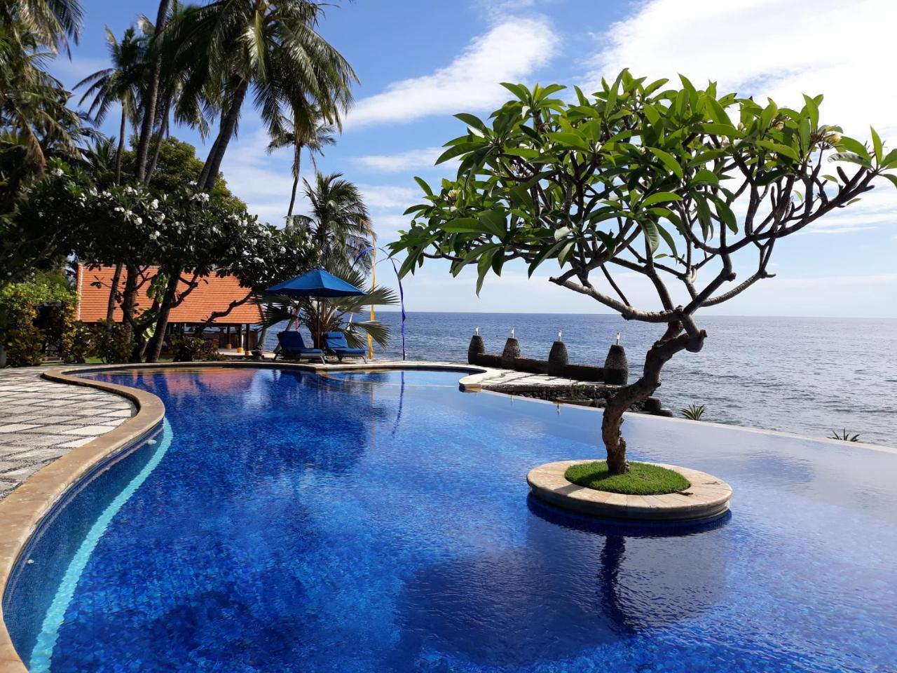 Agung Nirwana Villas And Spa