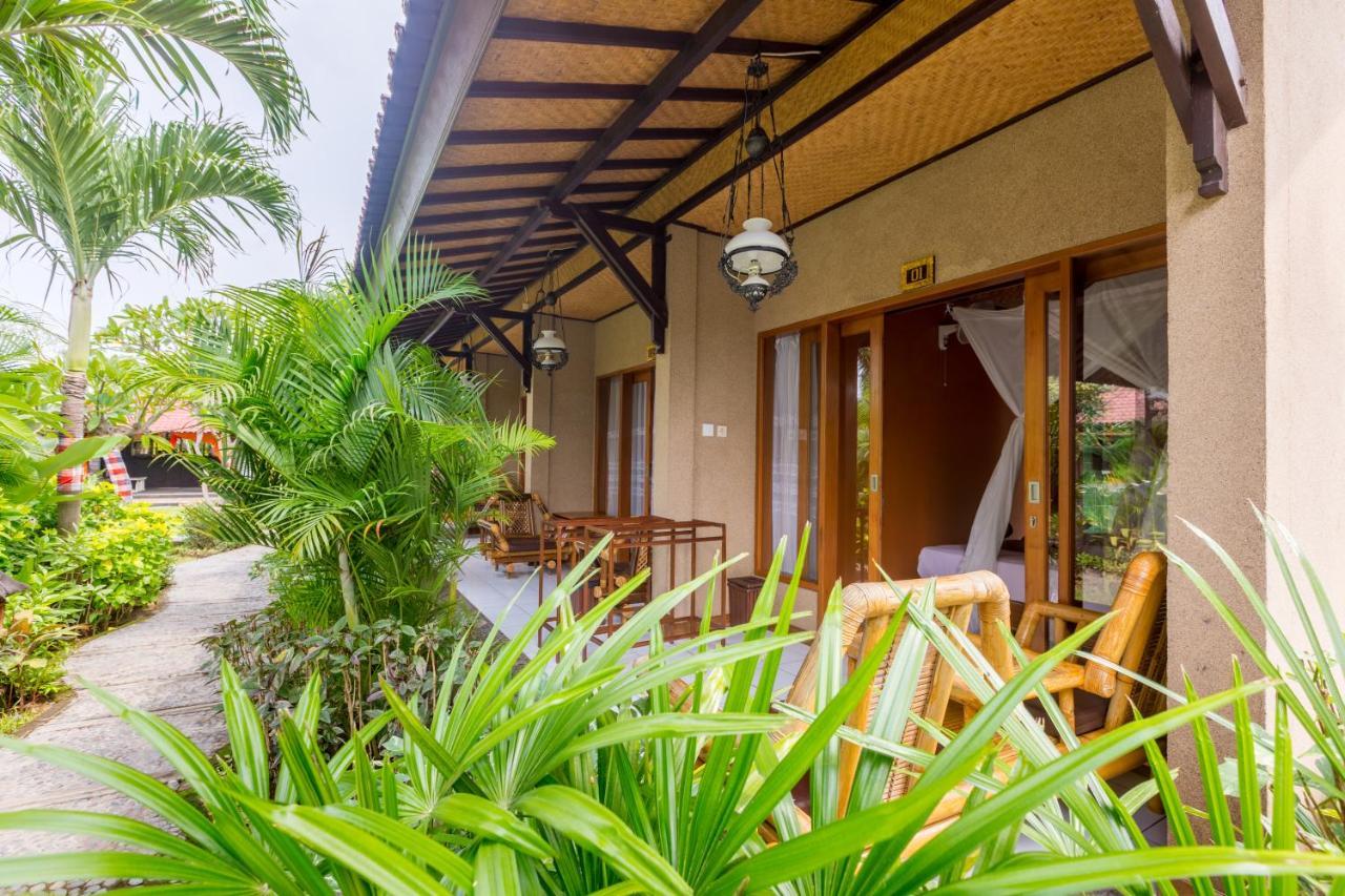 Hotel Kubuku Eco Dive And Yoga Pemuteran (Bali)